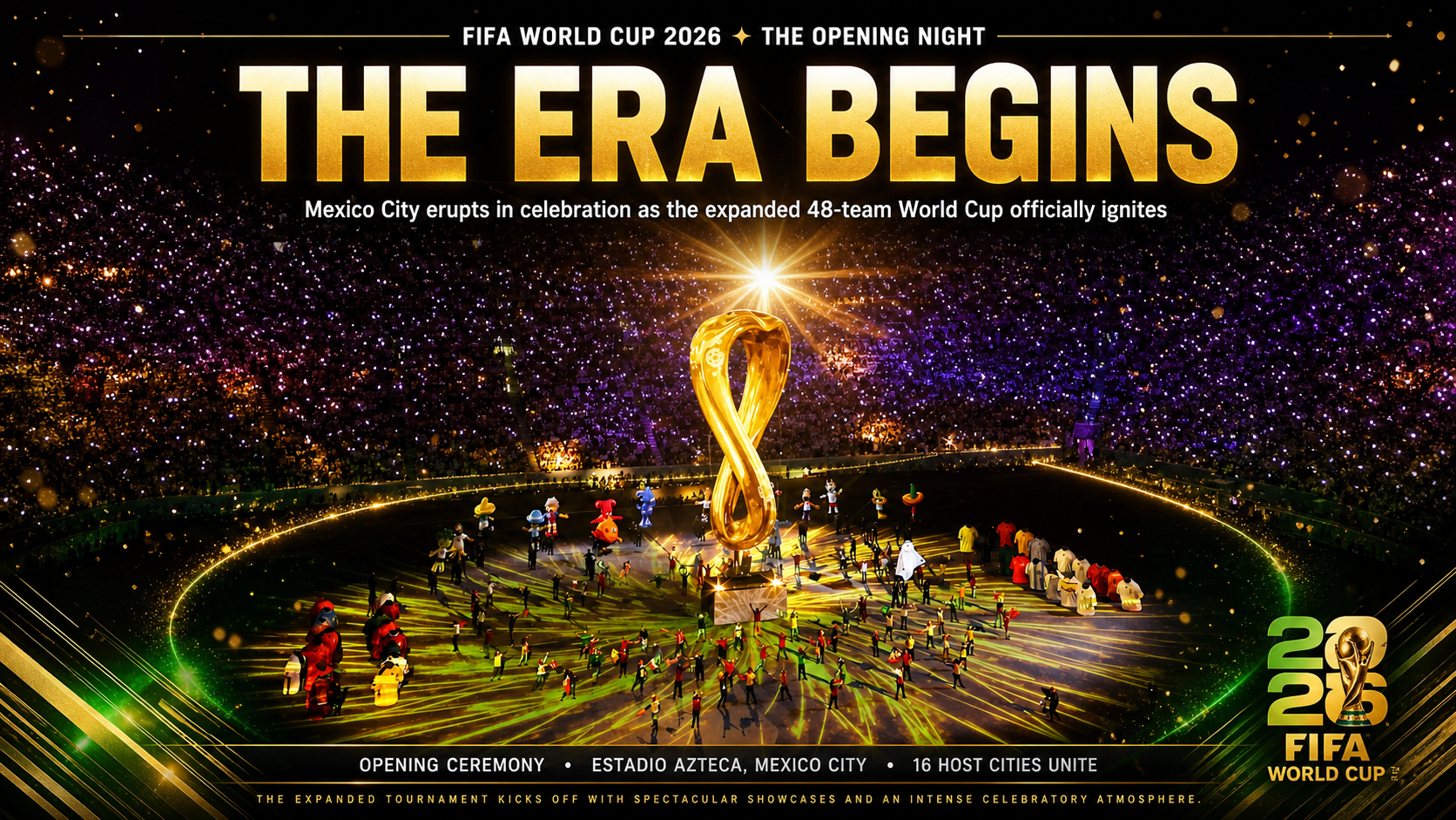 2026 FIFA World Cup