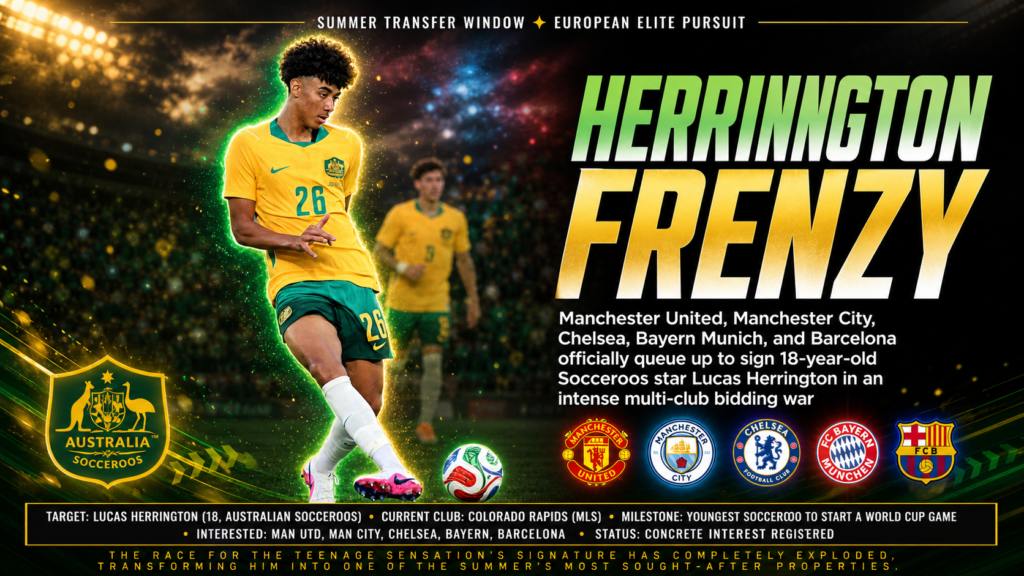 Lucas Herrington transfer